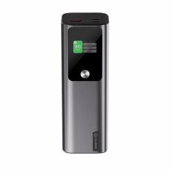 ALOGIC Ark 27000mAh Power Bank with 140W USB-C Charging (27000MAH POWER BANK W/140W - USB-C/USB-A PORTS FAST CHARGING)