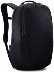 Thule Subterra 2 TSLB415 Black backpack Casual backpack Polyester (Thule Subterra 2 - rygsÃ¦k til notebook)