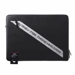 ASUS ROG Zephyrus G14 Sleeve [2022] 35,6 cm [14"] Housse Noir (ASUS)