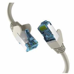 EFB Elektronik EC020200128 câble de réseau Gris 20 m Cat7 S/FTP [S-STP] Rond 