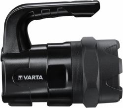 Varta INDESTRUCTIBLE BL20 PRO Noir Lampe torche LED (Varta Indestructible BL20 Pro - lommel)