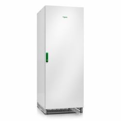 APC Easy UPS 3M Cable Kit for Adjacent Installation of 700mm Classic Battery Cabinet, 60-100kVA UPS (APC Easy UPS 3M E3MOPT003 - Power cable kit - for P/N: E3MUPS100KHS, E3MUPS60KHS, E3MUPS80KHS)