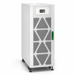 APC Easy UPS 3M - onduleur on-line - 160 KVA - 3:3 - 0min pour batterie externe - Professionnels (EASY UPS 3M 160KVA 400V 3-3 UPS - FOR EXTERNAL BATTERIES START-UP)