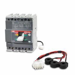 APC 4-Pole Circuit Breaker, 100A, T1 Type for Symmetra PX250/500kW (4-POLE CIRCUIT BREAKER 100A T1 TYPE)