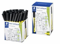 Staedtler Noris stylo fin Noir (STAEDTLER Fineliner Noris writing pen)
