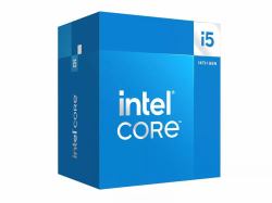 Intel Core i5-14400 processor 20 MB Smart Cache Box (Intel Cpu Core i5-14400, box | BX8071514400)