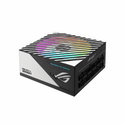 ASUS ROG -LOKI-1200T-SFX-L-GAMING unité d'alimentation d'énergie 1200 W 20+4 pin ATX Noir, Argent (1200W ASUS ROG-LOKI-1200T-SFX-L-GAMING Power Supply)