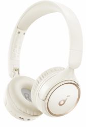 anker group Anker H30i Casque Sans fil Arceau Appels/Musique USB Type-C Bluetooth Blanc 