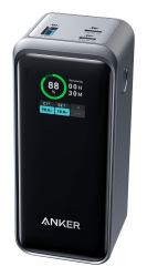 Anker Prime 20000 mAh Black (Anker 735 Prime 200W PD 20000 mAh)