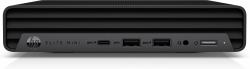 HP Mini Conference G9 PC with Zoom Rooms (MINI CONF G9 WZR I712700T - 16GB/256 W10 IOT UK)
