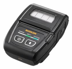 Bixolon SPP-C200 203 x 203 DPI Avec fil &sans fil Thermique directe Imprimante mobile 