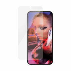 PanzerGlass SAFE. by ® Screen Protector Samsung Galaxy S24 | Ultra-Wide Fit w. EasyAligner Prote...