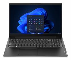 Lenovo V15 G4 IRU Intel® Core™ i5 i5-13420H Laptop 39.6 cm [15.6"] Full HD 16 GB DDR4-SDRAM 512 GB SSD Wi-Fi 5 [802.11ac] Windows 11 Home UK English Black (Lenovo V V15 IntelÂ® Coreâ¢ i5 i...