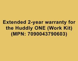 huddly Ext. 2-yr warr. Huddly ONE - [Work Kit]