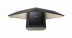 HP Poly Trio C60 IP Conference Phone for Microsoft Teams Full Radio and PoE-enabled (POLY TRIO C60 IP CP MS FR POE-E - EU VERSION)