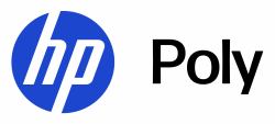 HP Poly Support pour fixation murale Poly VVX 350 (ASSY KIT BRACKET WALL MT SLIM - )