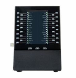 HP Poly VVX EM50 Expansion Module (VVX EM50 EXPANSION MODULE - )