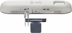 HP Poly Pince de fixation pour Poly Studio E70/P15/R30 
