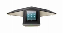 HP Poly Trio C60 IP Conference Phone and PoE-enabled No Radio GSA/TAA (POLY TRIO C60 IP CONF+POE-E NR TAA)