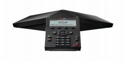HP Poly Trio 8300 IP Conference Phone and PoE-enabled No Radio GSA/TAA (POLY TRIO8300 IP CONF POE-E NR TAA)