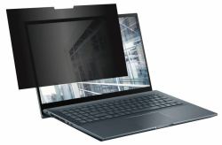 eSTUFF GLBEFA15342218 filtre anti-reflets pour écran et filtre de confidentialité 39,6 cm [15.6...