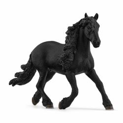 schleich HORSE CLUB 13975 figurine pour enfant (Schleich Horse Club 13975 Fries)