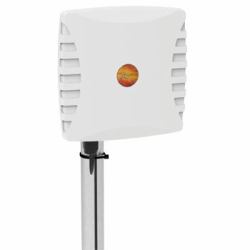 Poynting A-WLAN-0061-V1 antenne Antenne directionnelle SMA 11 dBi 