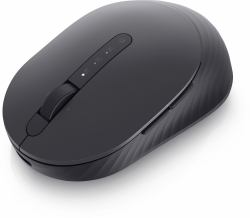 DELL Pro Premium Compact Mouse - MS7421W - Graphite Black (MS7421W RECHARGEABLE WIRELESS M - MOUSE - GRAPHITE BLACK)