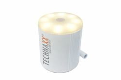 TECHNAXX MINI-AKKU-LUFTPUMPE