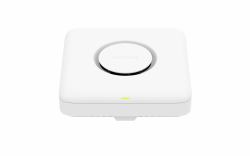 NETGEAR WBE758 11530 Mbit/s Blanc Connexion Ethernet, supportant l'alimentation via ce port [PoE] 