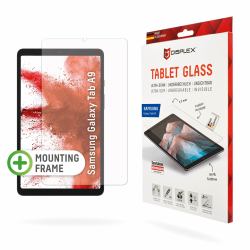 E.V.I. 01937 protection d'écran de tablette Protection d'écran transparent Samsung 1 pièce[s] 