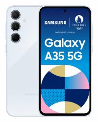Samsung Galaxy A35 5G (A35 5G ICEBLUE 8GB_256GB)