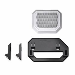 Thermaltake AC-074-ON6NAN-A1 Compartiment pour ordinateur Full Tower Kit de conversion de tour au rack (Thermaltake Chassis Stand Kit for The)