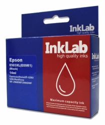 InkLab 503XL Compatible (InkLab 503XL Epson Compatible Black Replacement Ink)