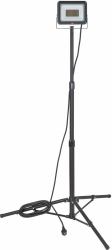 Floodlight 50 W Led Black D - Warranty: 12M