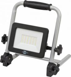 Floodlight 20 W Led Black, - White - Warranty: 12M