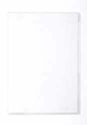 Durable 231919 protecteur de feuilles 210 x 297 mm [A4] PVC 50 pièce[s] (Sheet Protector 210 X 297 Mm - [A4] Pvc 50 Pc[S] - Warranty: 12M)