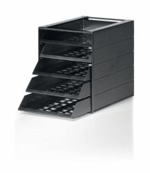 Durable IDEALBOX BASIC 5 Noir (Idealbox Basic 5 Black - Warranty: 12M)