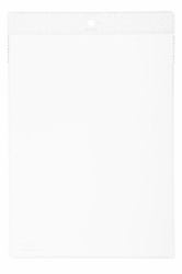 Durable 229819 protecteur de feuilles 150 x 210 mm [A5] 100 pièce[s] (Sheet Protector 150 X 210 Mm - [A5] 100 Pc[S] - Warranty: 12M)