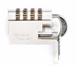 Smartkeeper CSK-SLD01 Compartiment pour ordinateur Universel Cadenas 