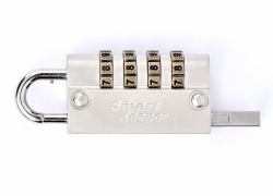 Smartkeeper CSK-LLD01 accessoire d'ordinateurs portables Bloqueur de port pour ordinateur portable 