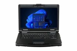 Panasonic FZ-55GZ010B4 laptop Intel® Core™ i5 i5-1345U Ordinateur portable 35,6 cm [14"] FWXGA...