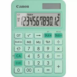 Canon LS-125KB calculator Desktop Basic Green (LS-125KB-GR EMEA HB OFFICE - CALCULATOR)