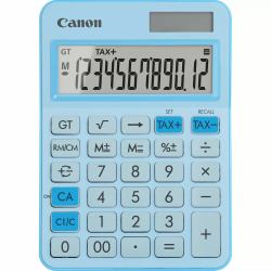 Canon LS-125KB calculatrice Bureau Calculatrice basique Bleu (LS-125KB-PBL EMEA HB OFFICE - CALCULATOR)