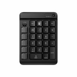 HP 435 Programmable Wireless Keypad (HP 435 PROGRAMMABL KEYPAD - WL BT)