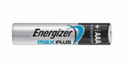 Energizer Max Plus AAA Single-use battery Alkaline (Energizer Max Plus batteri - 20 x AAA)