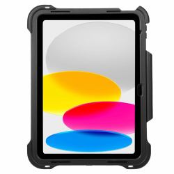 Targus SAFEPORT RUGGED 27,7 cm [10.9"] Housse Noir 