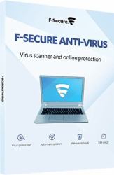 withsecure F-SECURE Anti-Virus f/ Windows Servers Education [EDU] Renouvellement Anglais 2 année...