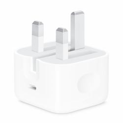 Apple 20W USB-C Power Adapter (20W USB-C POWER ADAPTER)