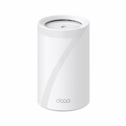 TP-Link BE9300 Whole Home Mesh Wi-Fi 7 Unit [Tri-Band] (TP-LINK BE9300 WH MESH WIFI 7Unit[TRI-B])